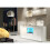 Creative Furniture Aurora 145cm TV Unit LED - White Gloss Doors 6