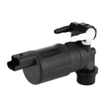 Dual Outlet Windshield Washer Pump for Citroen Xsara Picasso