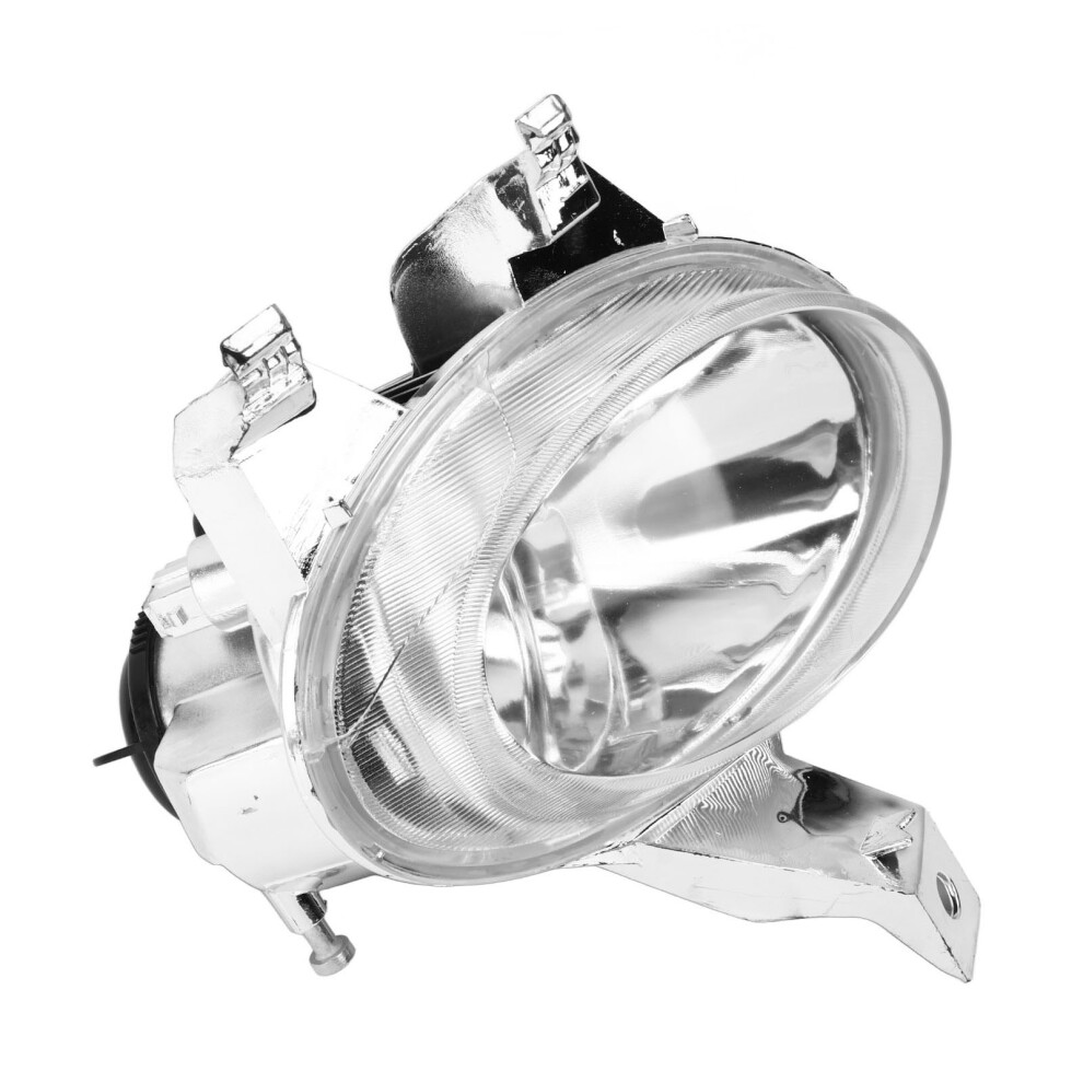 Waterproof Front Fog Lamp Replacement For Peugeot 206 Cc Right 6205T2 Light 9491352723425