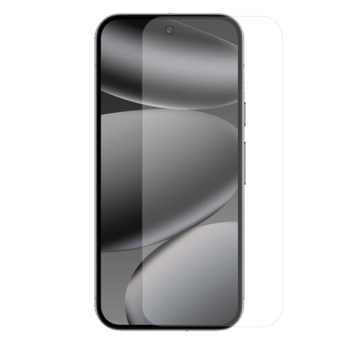 For Google Pixel 10 Pro XL Tempered Glass Screen Protector 1