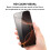 For Google Pixel 10 Pro XL Tempered Glass Screen Protector 8