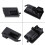 Right Side Car Door Handle for T4  Inner Interior Replacement Sturdy 4