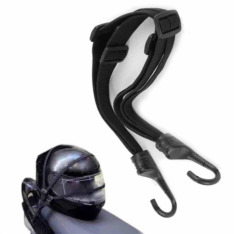 Motorcycle Accessories Helmet Straps Elastic Rope For R1200r K1600 Gt Gtl R1200gs Adventure Luggage Fixed 9084446321302