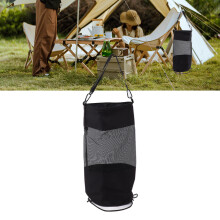 Großer Mesh-Boot- Müllsack – Wasserdicht, 61cm, geeignet für Camping & Zuhause