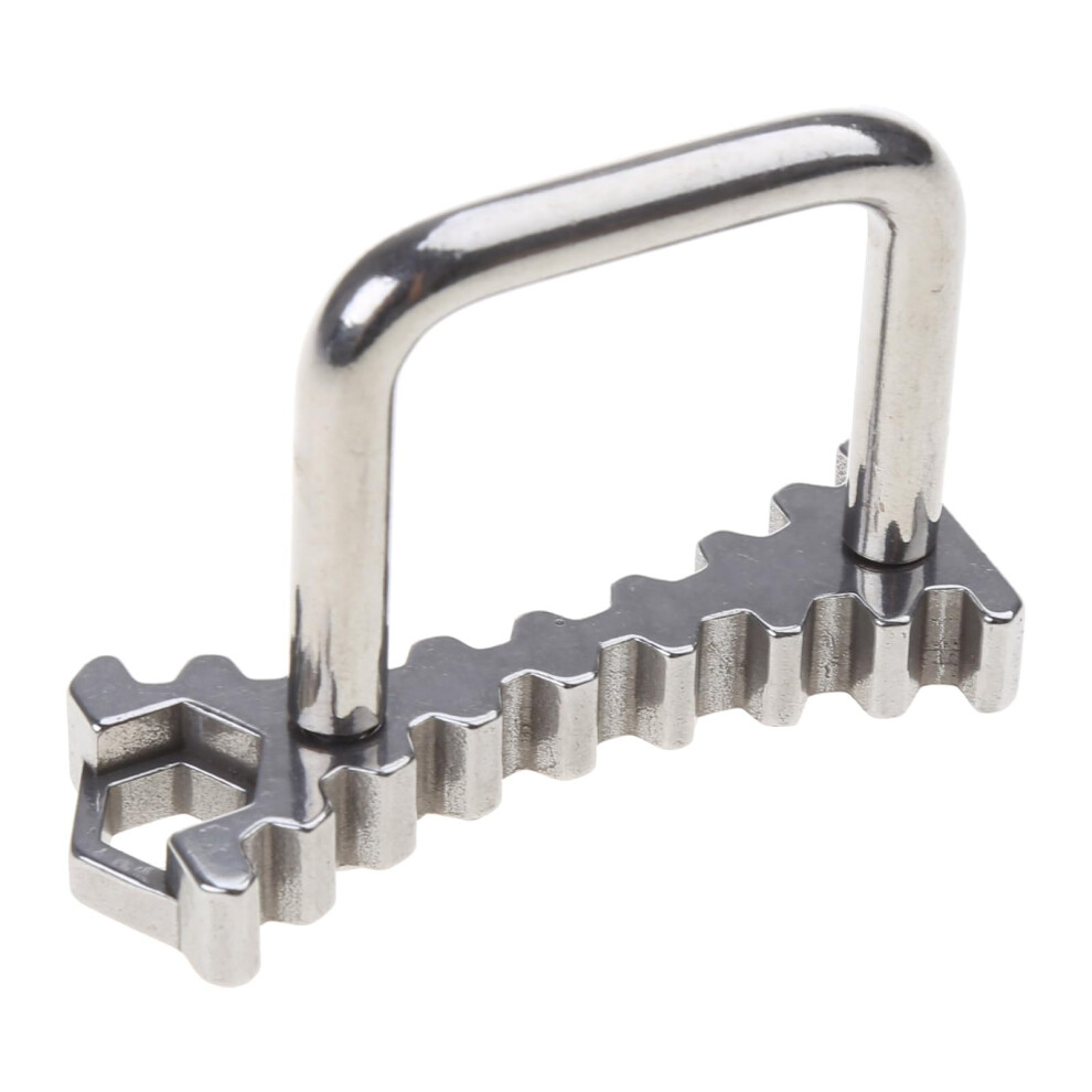 Ea211 Engine Timing Special Tool Portable Holder Wrench For 1.4L 1.6L 1.4T 1.5L Engines 9393856222223