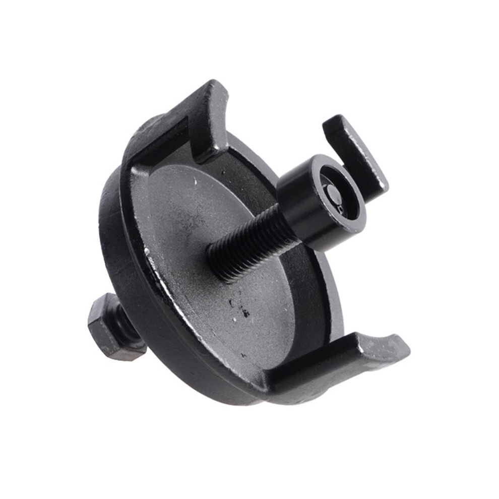 Crank Pulley Puller Harmonic Balancer Tool For Automotive Engines Metal Construction Universal Compatibility 9084446321562