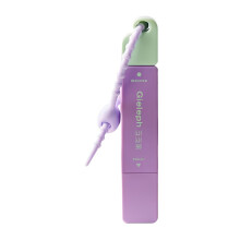 Portable Stain Remover Pen For Clothes Instant Clothes Cleaner Travel Size Purple Color