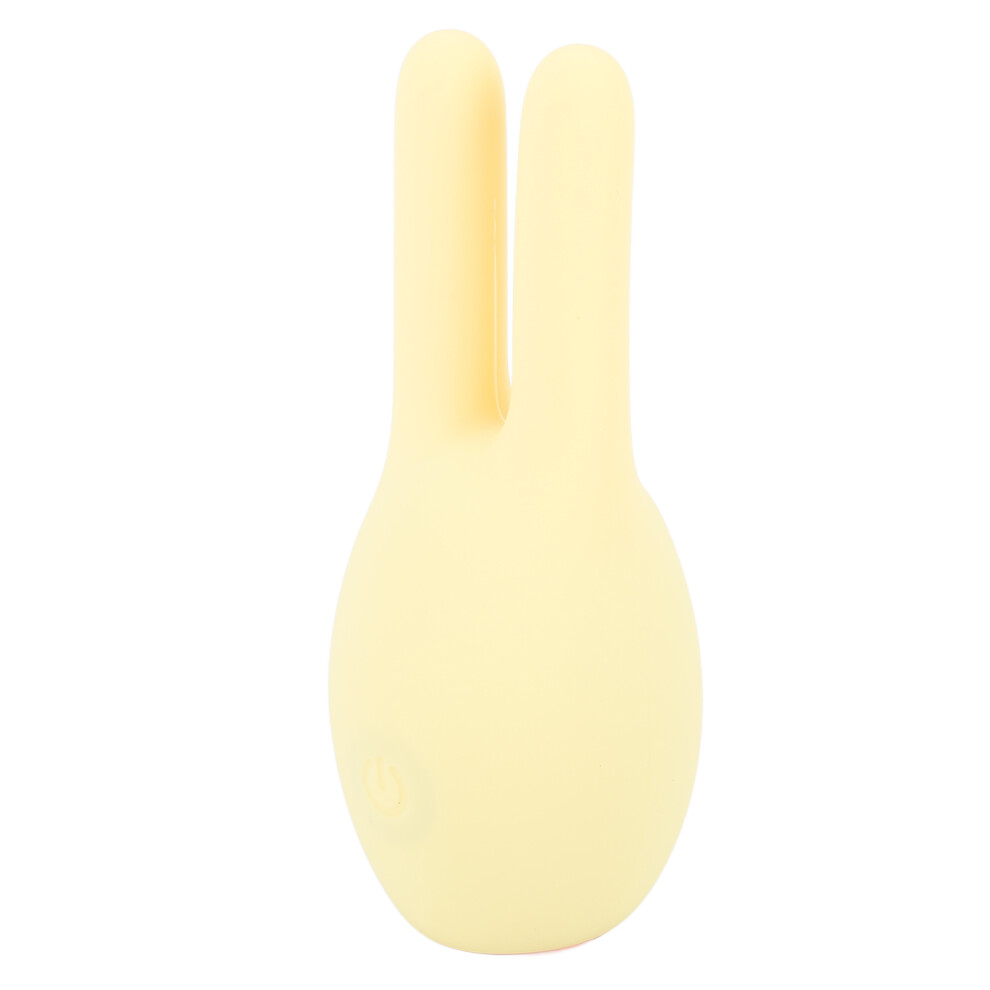 Wireless Silicone Vibration Massager for Women, 500mAh Battery-image-OPC-PKZ26DH-NEW