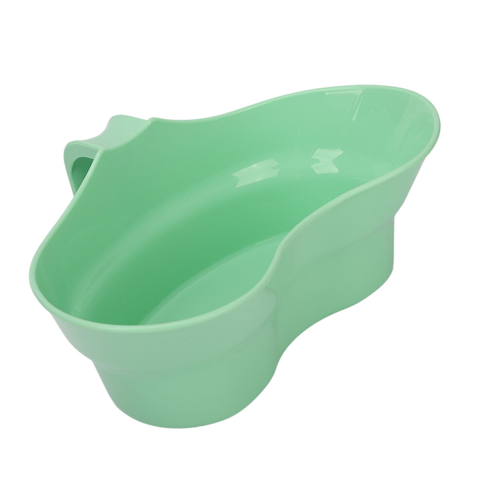 880ml Dental Emesis Tray for Elderly Bedridden & Disabled Individuals