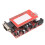 UPA USB ECU Programmer V1.3 with 1.3 EEPROM Adapter for Cars 9