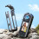 Camera Protective Frame For Mount SelfieStick Compatibility Anti-Scratch Precise Fit 3
