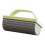 Compact Small Handheld Cleaner Sponge Mop Green With Handle For Desktop And Kitchen Counters Dusting Scrubbing 1