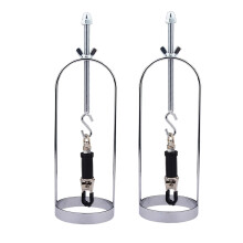 Nipple Clamps For Women, Variety Of Styles, Nipple Stimulation, Breast Clamps, SM Toys