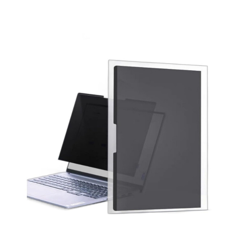 Laptop Screen Film Filter Privacy Screen Protector For 12-17 Inch Laptops 345X195mm Easy To Use 9354506183387