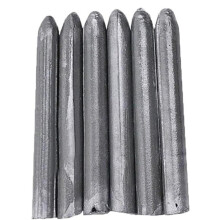 Low Temperature Welding Rod Aluminum Electrode For Welding Wire, Single Welding Electrode, B Standard Size