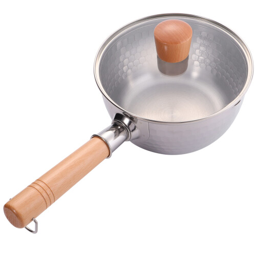 One Set Stainless Steel Multifunctional Cooking Pot