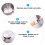 One Set Stainless Steel Multifunctional Cooking Pot 2