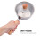 One Set Stainless Steel Multifunctional Cooking Pot 10