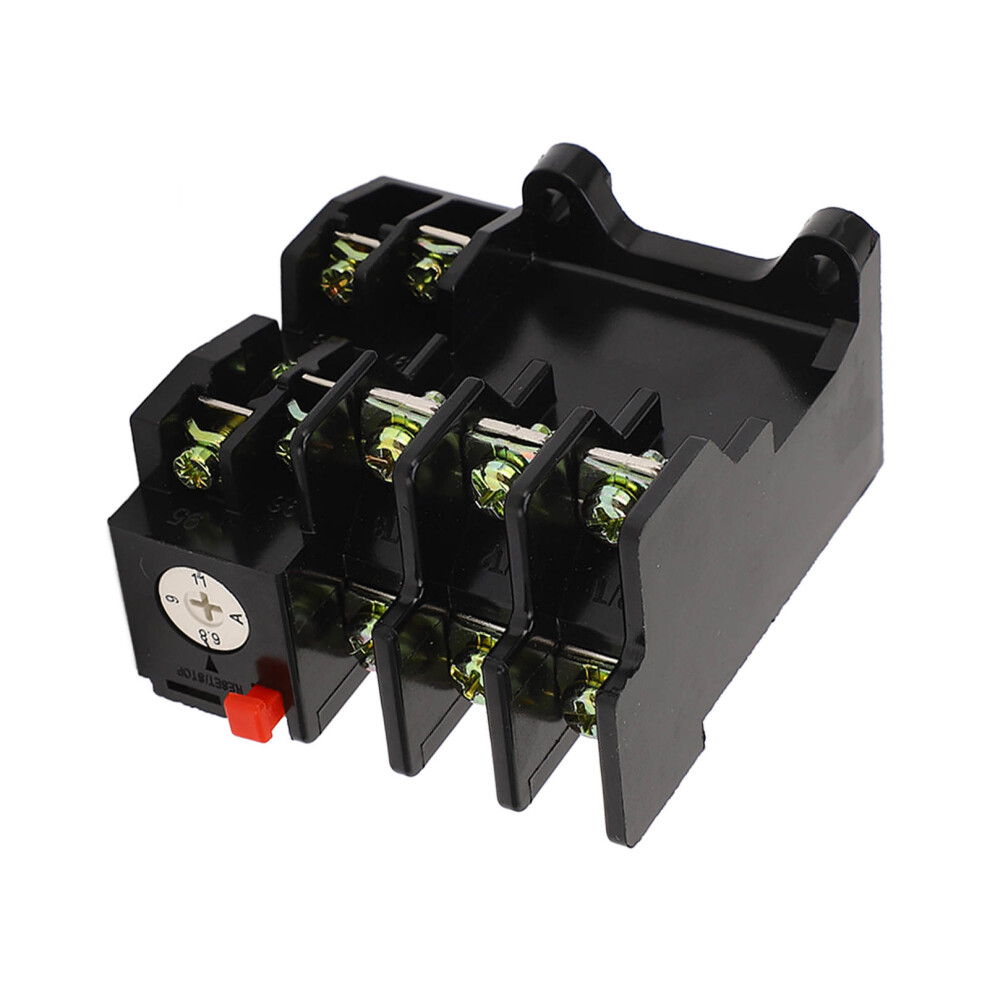 Thermal Overload Relay, 6.8-11A, Ac400v, Phase Protection 4161352752811