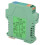 1 von 2 Out DC-Stromsignal-Isolator-Transmitter 4-20mA, PC-Material 3