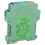 1 von 2 Out DC-Stromsignal-Isolator-Transmitter 4-20mA, PC-Material 14