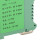 1 von 2 Out DC-Stromsignal-Isolator-Transmitter 4-20mA, PC-Material 9