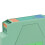 1 von 2 Out DC-Stromsignal-Isolator-Transmitter 4-20mA, PC-Material 13