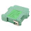 1 von 2 Out DC-Stromsignal-Isolator-Transmitter 4-20mA, PC-Material 15