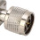 High Frequency Bias Tee T Piece 0.1‑200MHz RF Amplifier Module 9