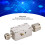 High Frequency Bias Tee T Piece 0.1‑200MHz RF Amplifier Module 4
