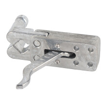 High-Strength Alloy Slingshot Trigger for Enhanced Shooting Accuracy