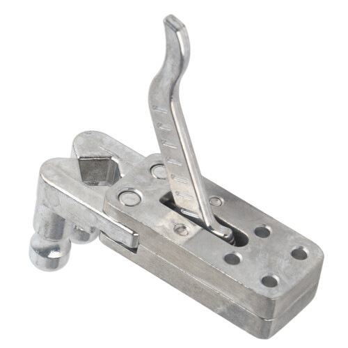 High-Strength Alloy Slingshot Trigger for Enhanced Shooting Accuracy 2