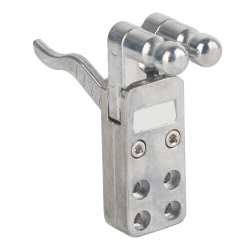 High-Strength Alloy Slingshot Trigger for Enhanced Shooting Accuracy 1