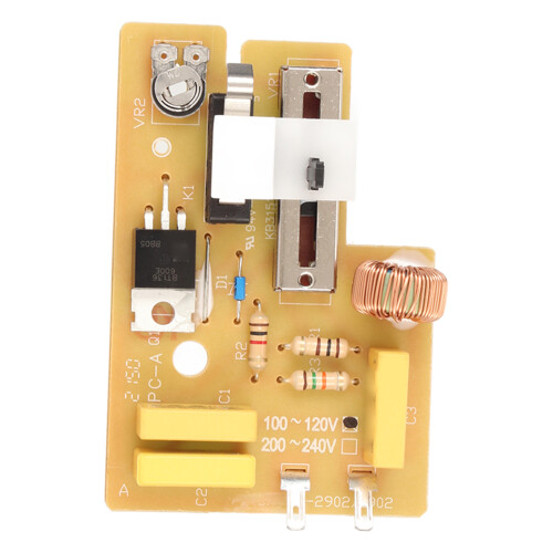 Durable 110V Sewing Machine Circuit Board Replacement Universal Fit 2