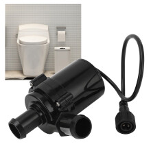 Tauchpumpe 10m Förderhöhe 36L/min 47W 12V für Aquariumgebrauch