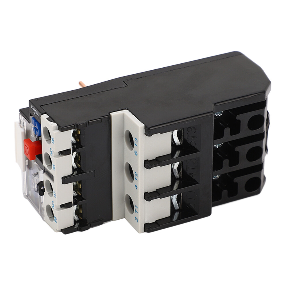 Durable 400V 600V Thermal Relay 12-18A With Phase Failure Safety 6951352761405