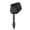 Archery Release Aid Trigger – 360 Rotation, Aluminum, Leather, 66g 13