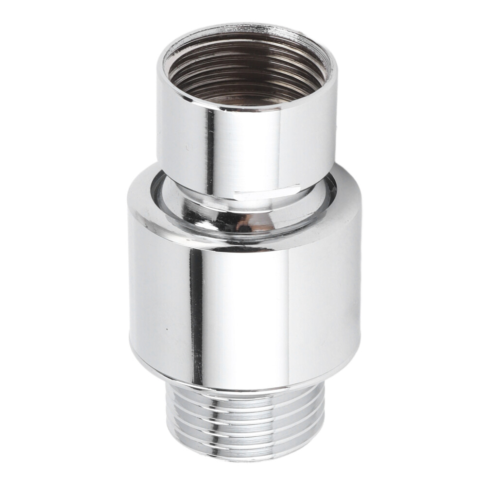 All Copper 135 Shower Head Elbow Adapter For Bathroom, 84G 7631352766431