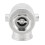 5 Way Check Valve DN32 Aluminum Alloy Backflow Preventer, Spring, Threaded 12