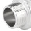 5 Way Check Valve DN32 Aluminum Alloy Backflow Preventer, Spring, Threaded 11