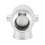 5 Way Check Valve DN32 Aluminum Alloy Backflow Preventer, Spring, Threaded 8