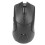 Wireless Ergonomic Mouse 1000-4000 DPI Silent Light Black 1