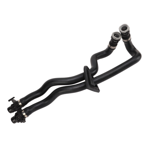 Precise Fit LR019276 Heater Water Hose for Range Rover Models 1