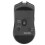 Wireless Ergonomic Mouse 1000-4000 DPI Silent Light Black 15