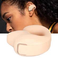 GD28 Open-Ear rosa Bluetooth 5.3 50 mAh 13 mm IPX4