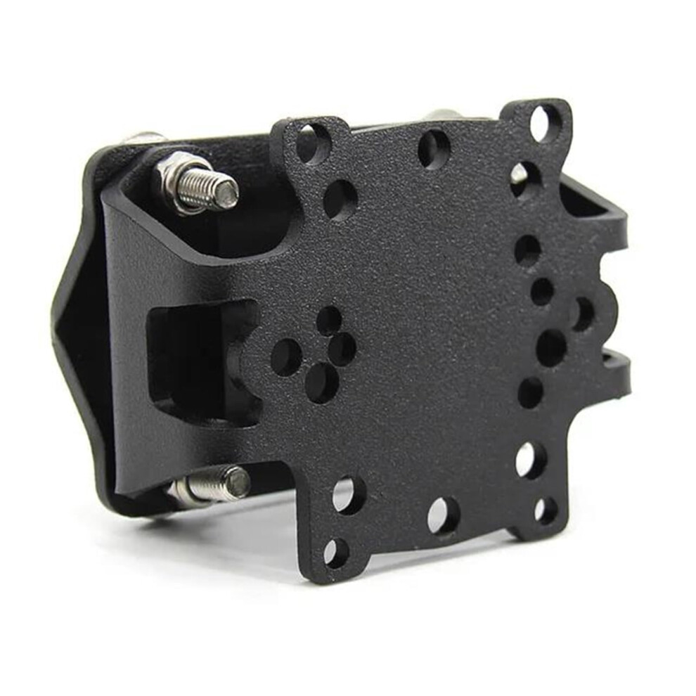 Motorcycle Accessories Front Windshield Navigation Mobile Phone Bracket For Honda Cb500x 2018-2020 Cb500x Phone Holder 9354506184056