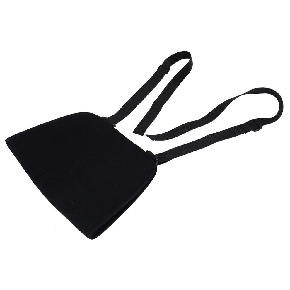 Breathable Arm Sling Brace - Adjustable Shoulder Support Size M