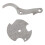 Durable Aluminum Slingshot Trigger with Ergonomic Design and Rebound 6