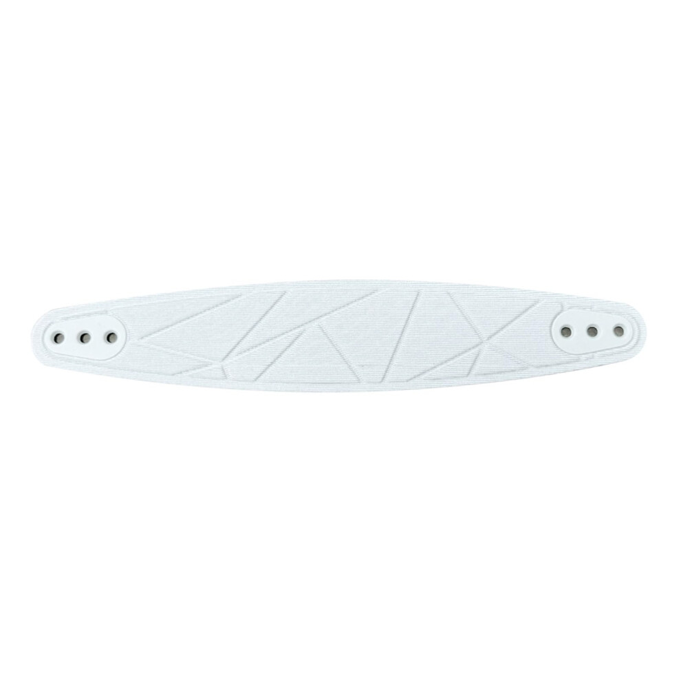 Headband For Headphones, Upgraded Comfort And Durability, Headbeam Compatible White 9084446323061