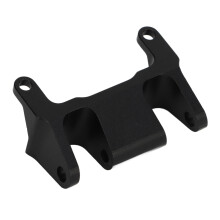 UTB18 Capra 1/18 Link Riser 14g 35x23x13mm Schwarz